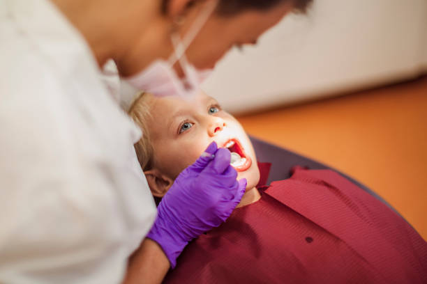 Best Emergency Pediatric Dentist  in Coats, NC