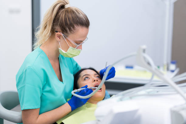 Best Dentist Open on Weekends  in Coats, NC