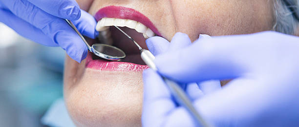 Best Urgent Tooth Repair  in Coats, NC